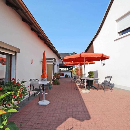 Ferienwohnungen Rheinsberg See 9830 Εξωτερικό φωτογραφία