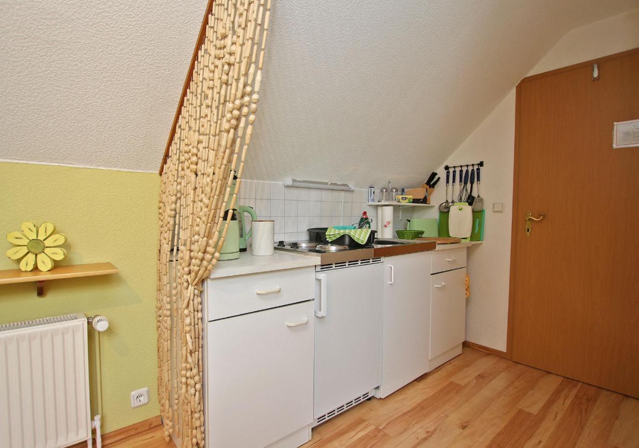 Ferienwohnungen Rheinsberg See 9830 Εξωτερικό φωτογραφία