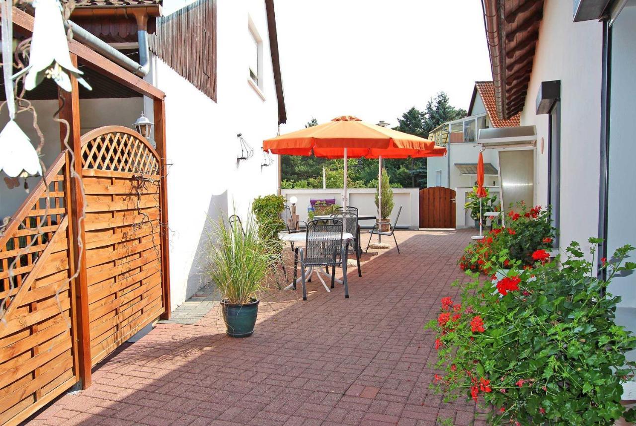 Ferienwohnungen Rheinsberg See 9830 Εξωτερικό φωτογραφία