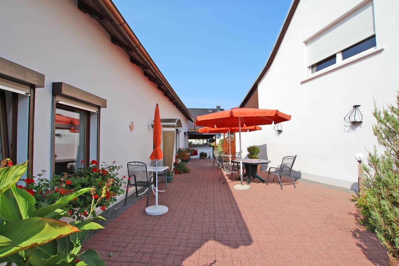 Ferienwohnungen Rheinsberg See 9830 Εξωτερικό φωτογραφία