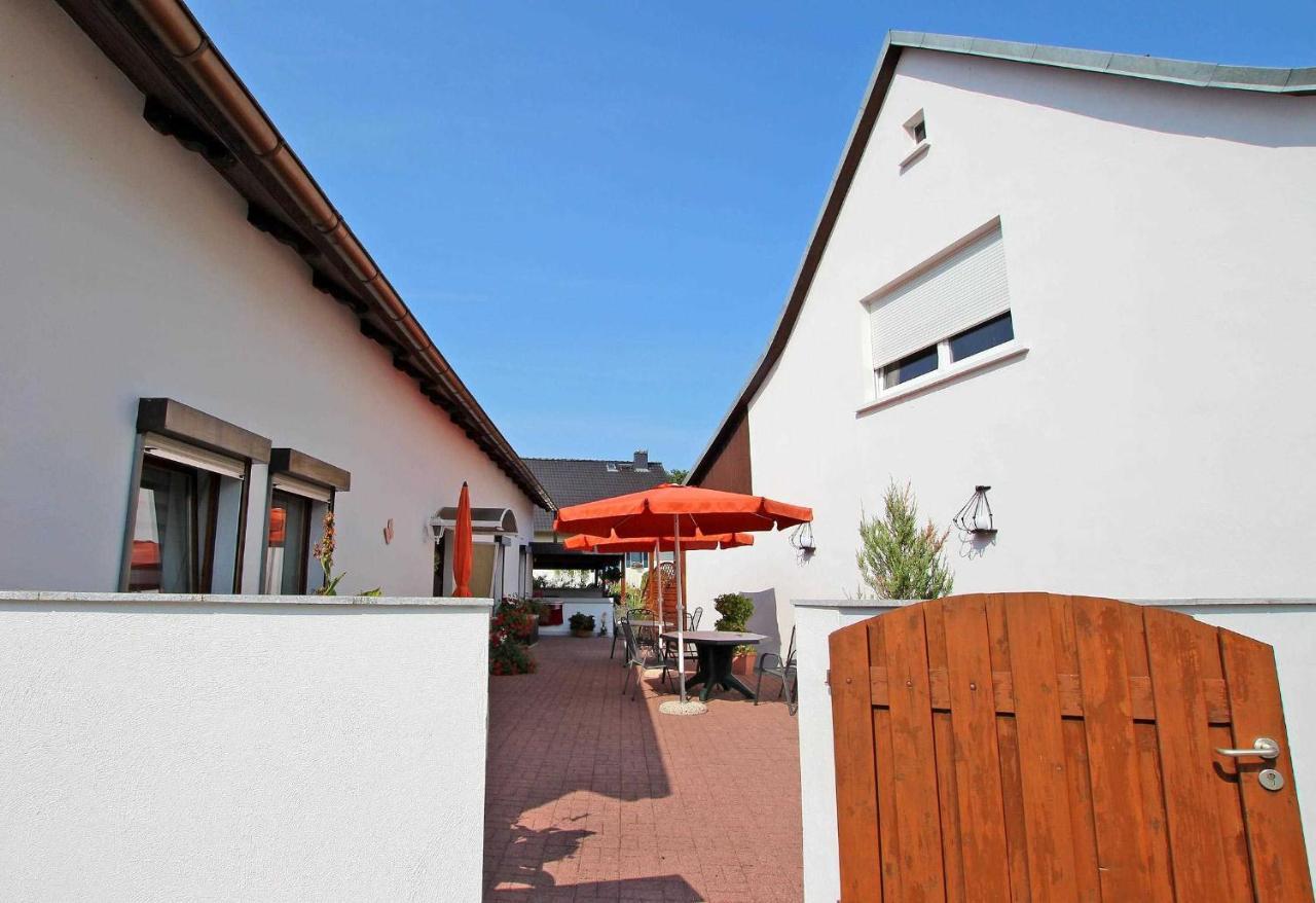 Ferienwohnungen Rheinsberg See 9830 Εξωτερικό φωτογραφία