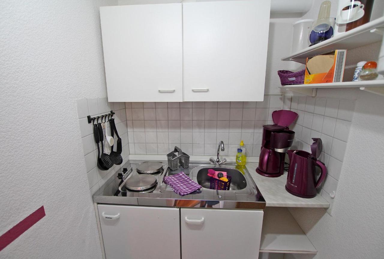 Ferienwohnungen Rheinsberg See 9830 Εξωτερικό φωτογραφία