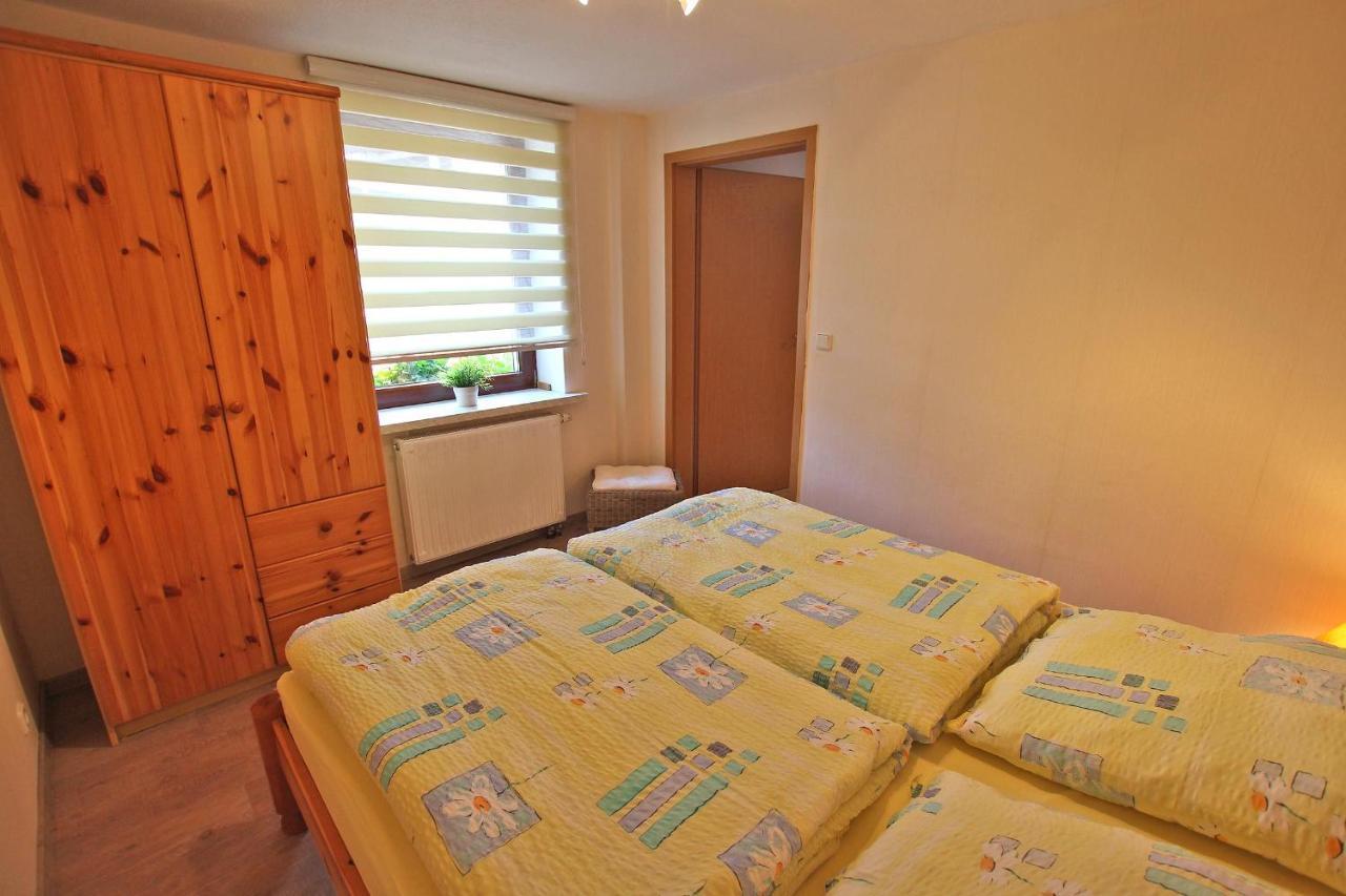 Ferienwohnungen Rheinsberg See 9830 Εξωτερικό φωτογραφία