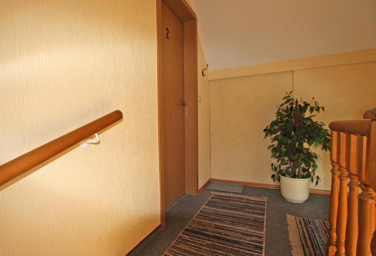 Ferienwohnungen Rheinsberg See 9830 Εξωτερικό φωτογραφία