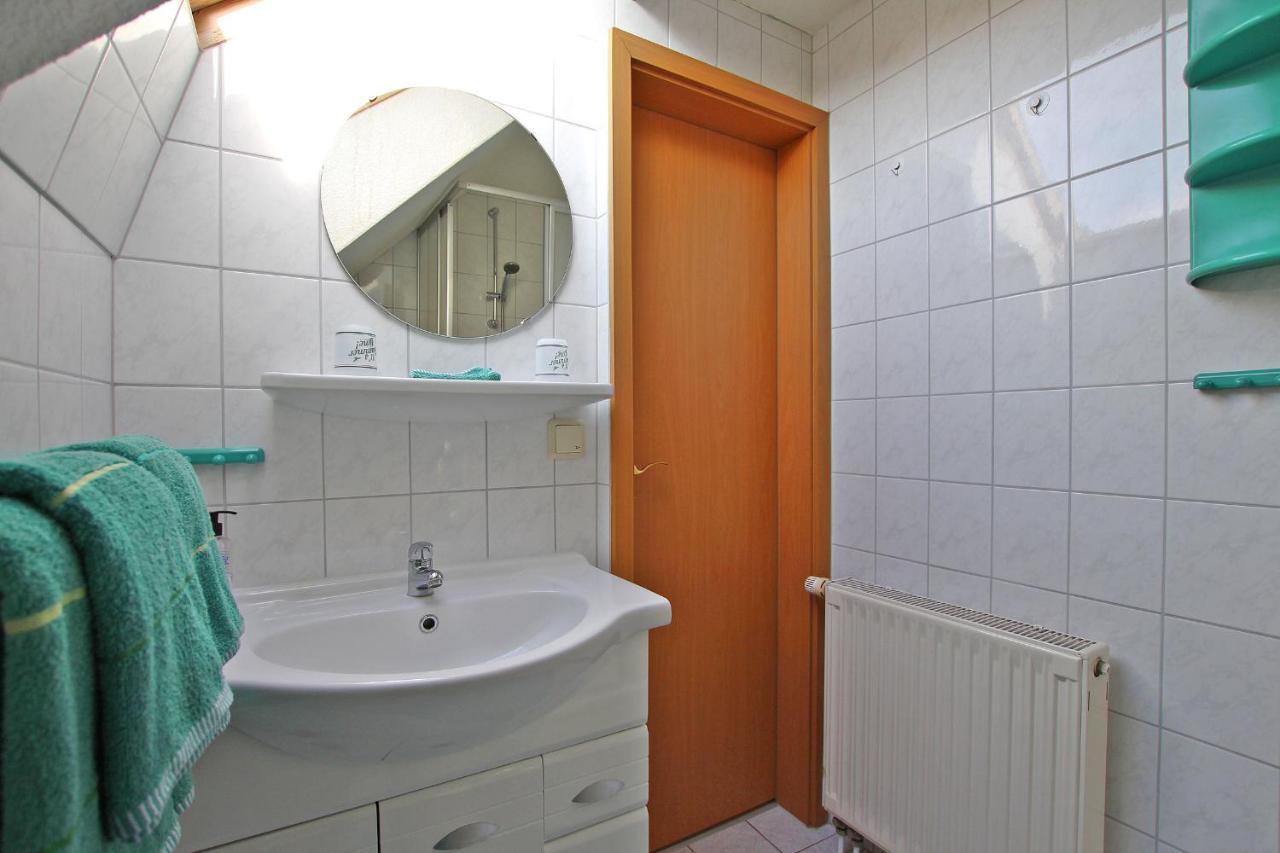 Ferienwohnungen Rheinsberg See 9830 Εξωτερικό φωτογραφία