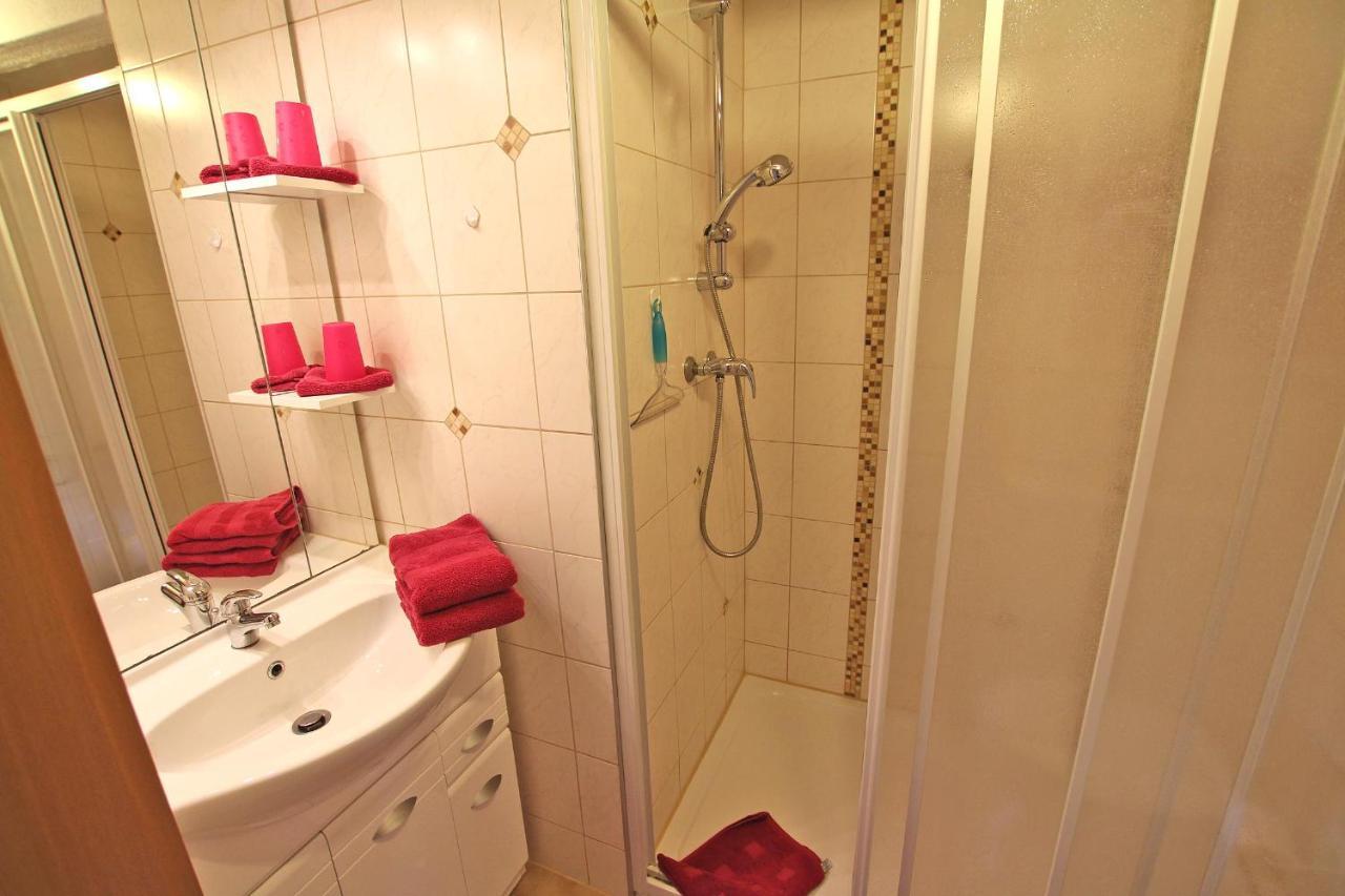 Ferienwohnungen Rheinsberg See 9830 Εξωτερικό φωτογραφία